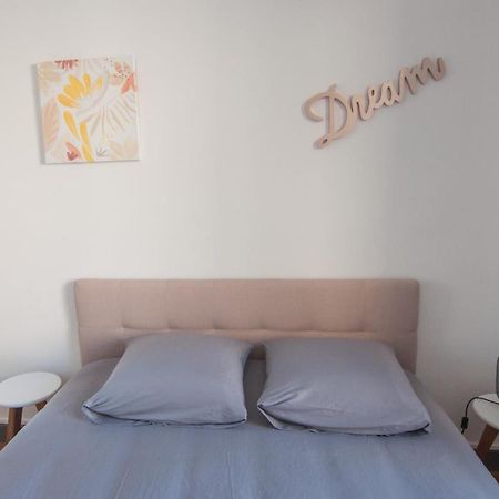 Bel Appartement Tours Centre 2 Chambres, 6 Pers "Pied-A-Tours" Екстер'єр фото