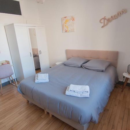 Bel Appartement Tours Centre 2 Chambres, 6 Pers "Pied-A-Tours" Екстер'єр фото