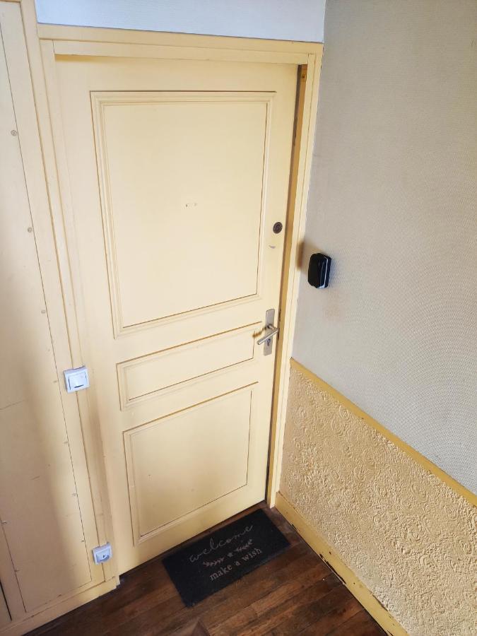 Bel Appartement Tours Centre 2 Chambres, 6 Pers "Pied-A-Tours" Екстер'єр фото