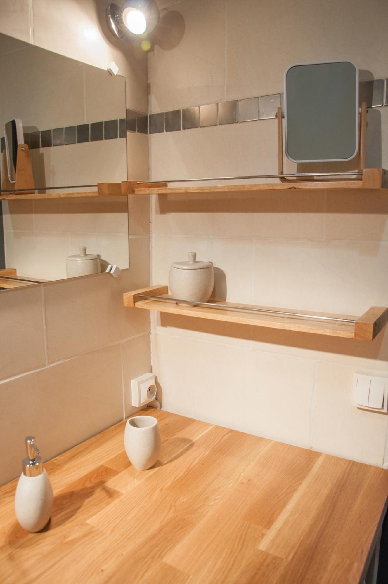 Bel Appartement Tours Centre 2 Chambres, 6 Pers "Pied-A-Tours" Екстер'єр фото